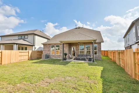 913 Brazos Trail Dayton TX 77535