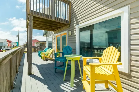 21321 Gulf Drive Galveston TX 77554