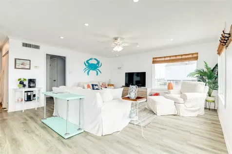 21321 Gulf Drive Galveston TX 77554