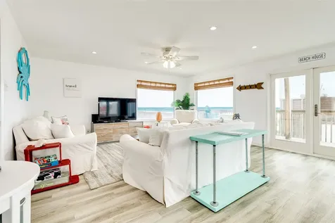 21321 Gulf Drive Galveston TX 77554