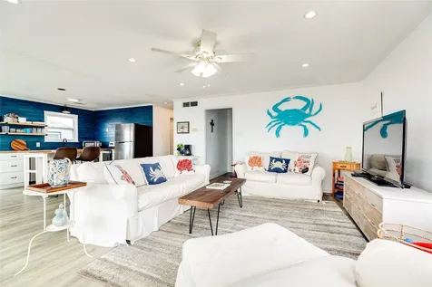 21321 Gulf Drive Galveston TX 77554