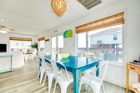 21321 Gulf Drive Galveston TX 77554