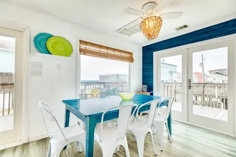 21321 Gulf Drive Galveston TX 77554