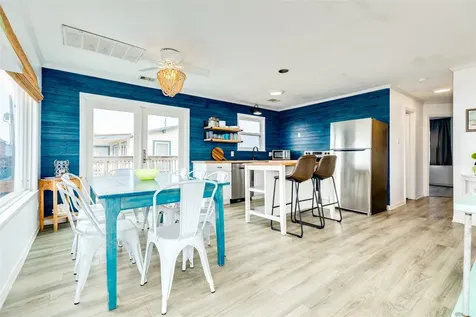 21321 Gulf Drive Galveston TX 77554