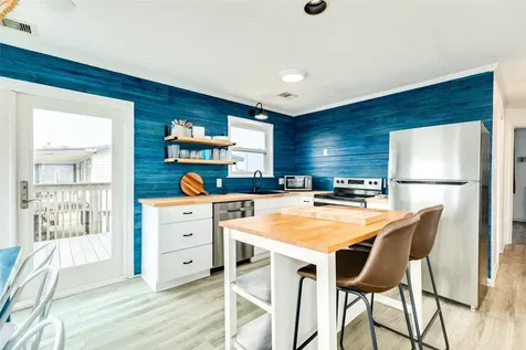 21321 Gulf Drive Galveston TX 77554