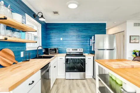 21321 Gulf Drive Galveston TX 77554