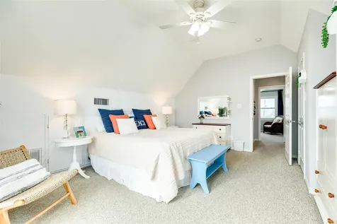 21321 Gulf Drive Galveston TX 77554