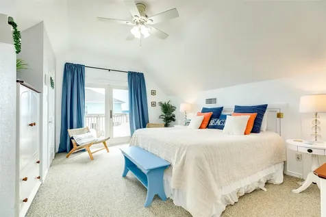 21321 Gulf Drive Galveston TX 77554