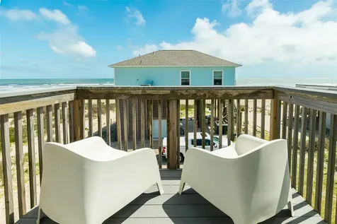 21321 Gulf Drive Galveston TX 77554