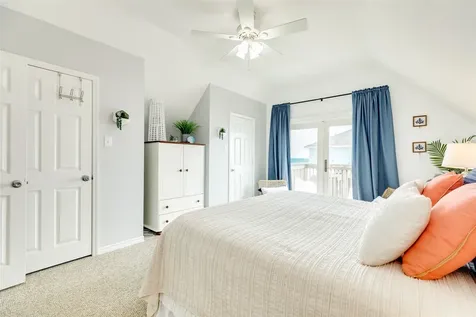 21321 Gulf Drive Galveston TX 77554