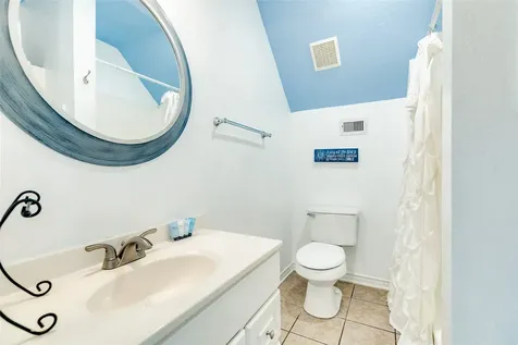 21321 Gulf Drive Galveston TX 77554