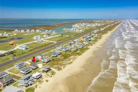 21321 Gulf Drive Galveston TX 77554