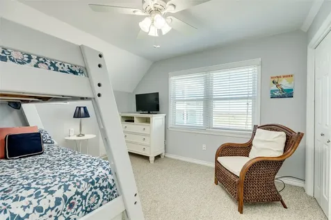 21321 Gulf Drive Galveston TX 77554