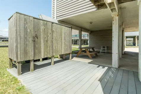 21321 Gulf Drive Galveston TX 77554