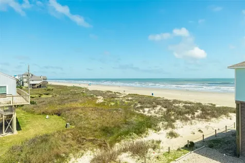 21321 Gulf Drive Galveston TX 77554