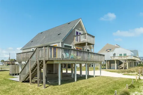 21321 Gulf Drive Galveston TX 77554