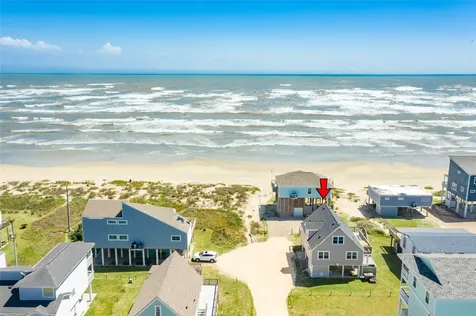 21321 Gulf Drive Galveston TX 77554