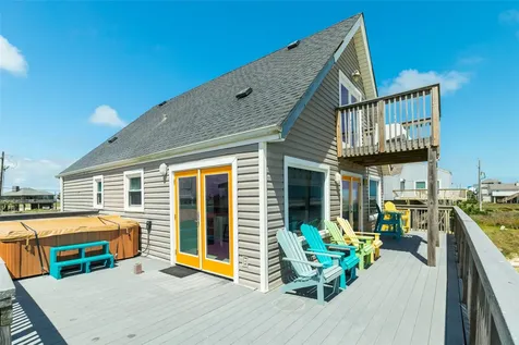 21321 Gulf Drive Galveston TX 77554