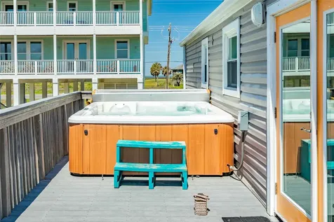 21321 Gulf Drive Galveston TX 77554