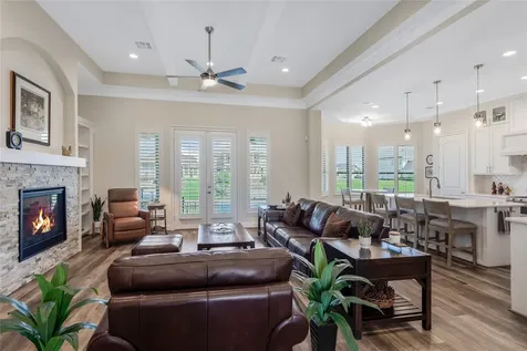 12566 St Ann Court Willis TX 77318