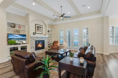12566 St Ann Court Willis TX 77318