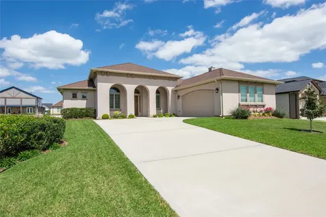 12566 St Ann Court Willis TX 77318