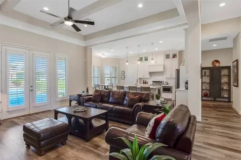 12566 St Ann Court Willis TX 77318