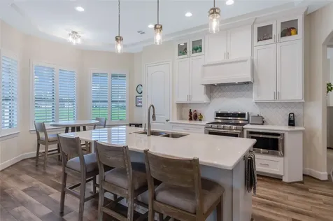 12566 St Ann Court Willis TX 77318