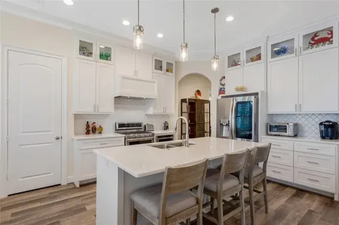 12566 St Ann Court Willis TX 77318
