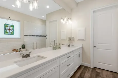 12566 St Ann Court Willis TX 77318