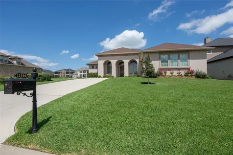 12566 St Ann Court Willis TX 77318