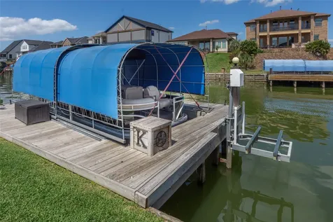 12566 St Ann Court Willis TX 77318