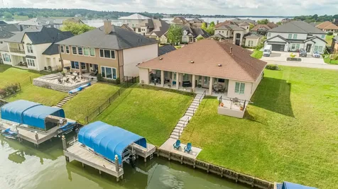 12566 St Ann Court Willis TX 77318