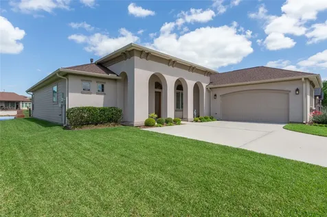 12566 St Ann Court Willis TX 77318