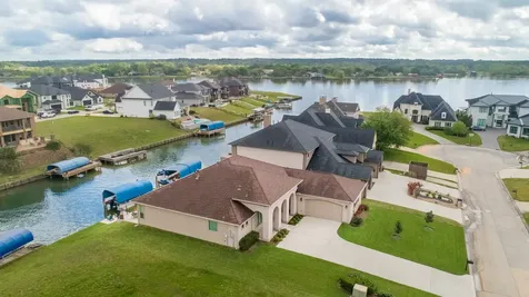 12566 St Ann Court Willis TX 77318