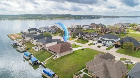 12566 St Ann Court Willis TX 77318