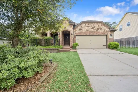 12098 Mustang Avenue Willis TX 77378