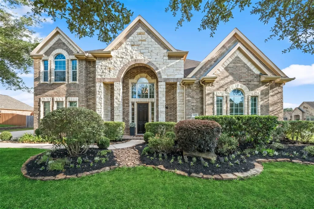 24910 Waterstone Estates Circle W Tomball TX 77375