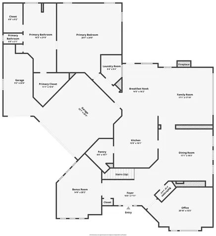 24910 Waterstone Estates Circle W Tomball TX 77375