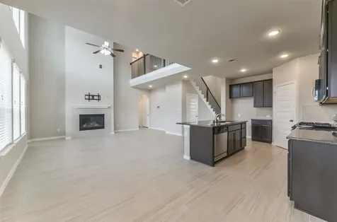 8622 Marble Terrace Court Richmond TX 77407