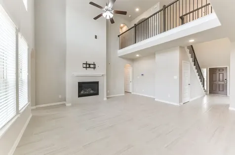 8622 Marble Terrace Court Richmond TX 77407