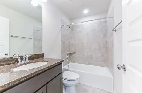8622 Marble Terrace Court Richmond TX 77407