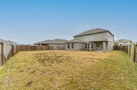 8622 Marble Terrace Court Richmond TX 77407