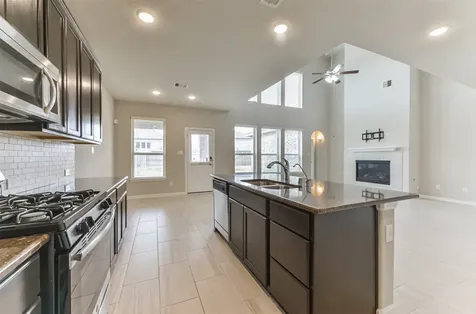 8622 Marble Terrace Court Richmond TX 77407