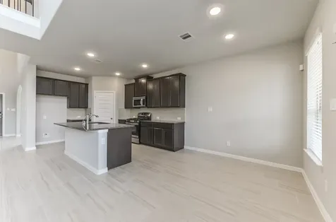 8622 Marble Terrace Court Richmond TX 77407