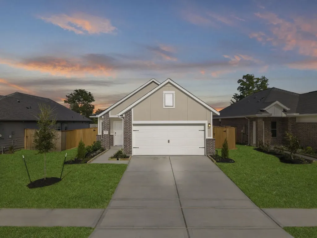 2790 Holly Laurel Drive Alvin TX 77511