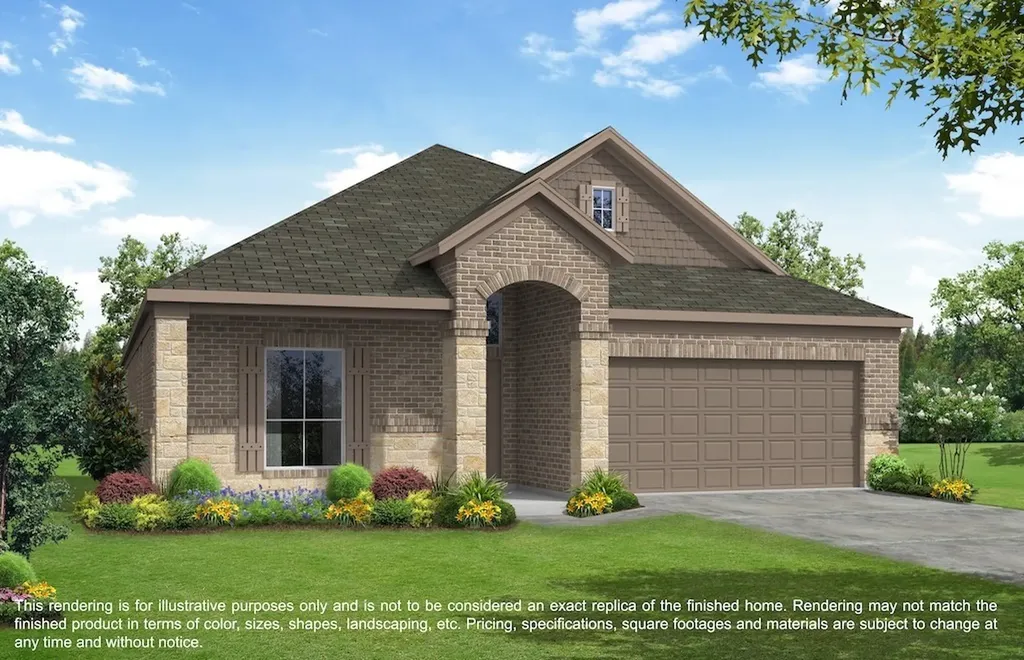 6207 Vista View Lane Richmond TX 77469
