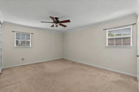 1506 Harbor View Circle Galveston TX 77550