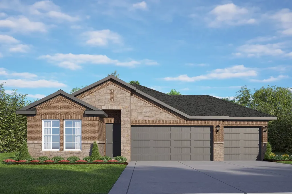 248 Harlingen Drive Magnolia TX 77354