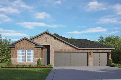 248 Harlingen Drive Magnolia TX 77354